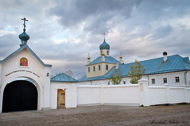 Козихинский монастырь